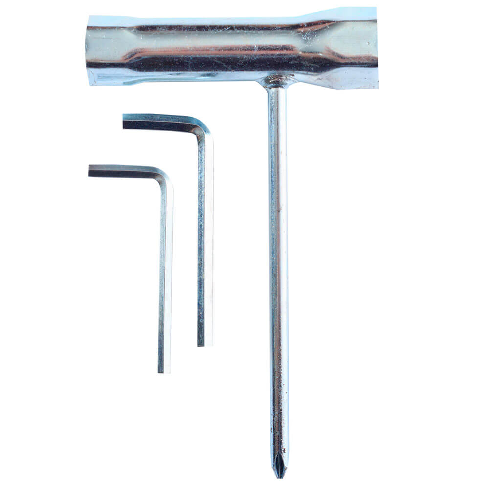 Триммер бензиновый RedVerg RD-GB243