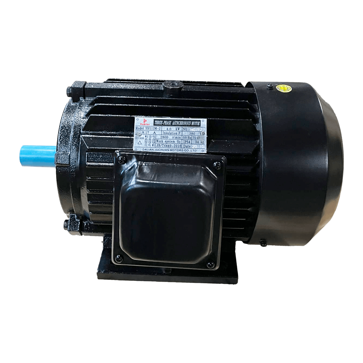 Электродвигатель Vektor YH112M-2 (GQ50, №33)