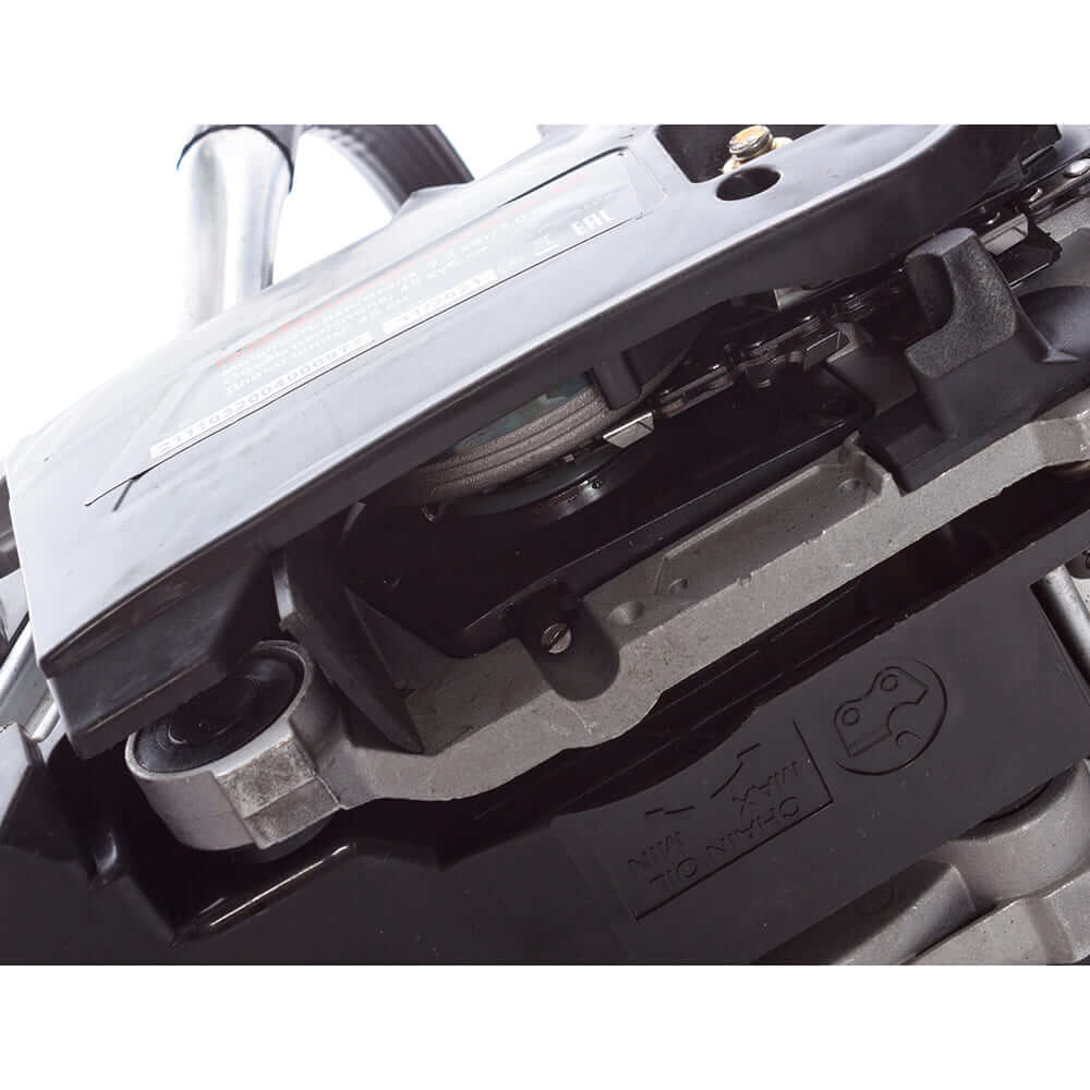 Бензопила RedVerg Basic GC-52C