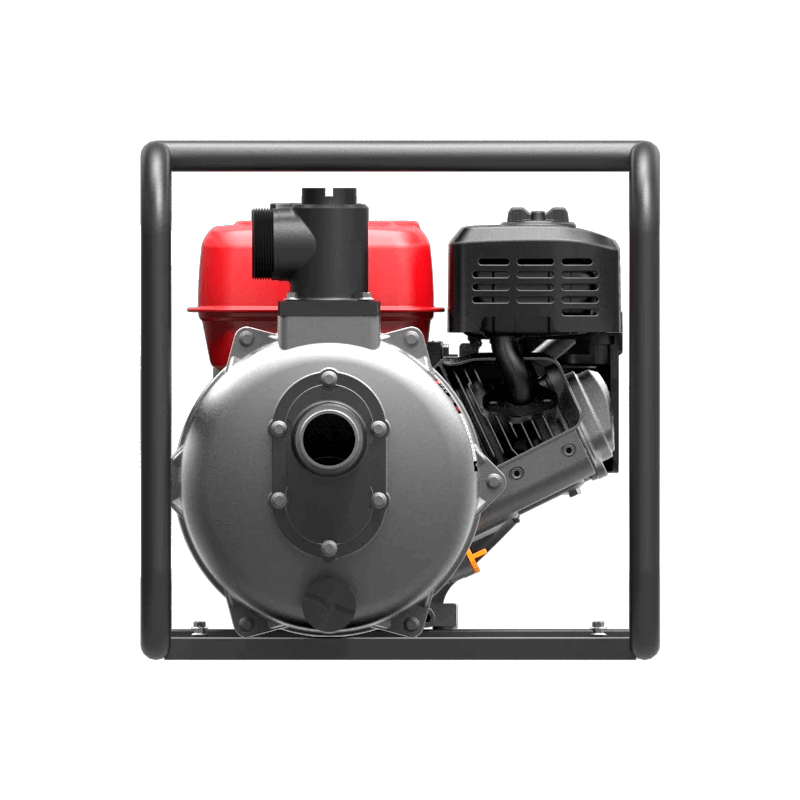 Бензиновая мотопомпа высоконапорная A-iPower AWP50H