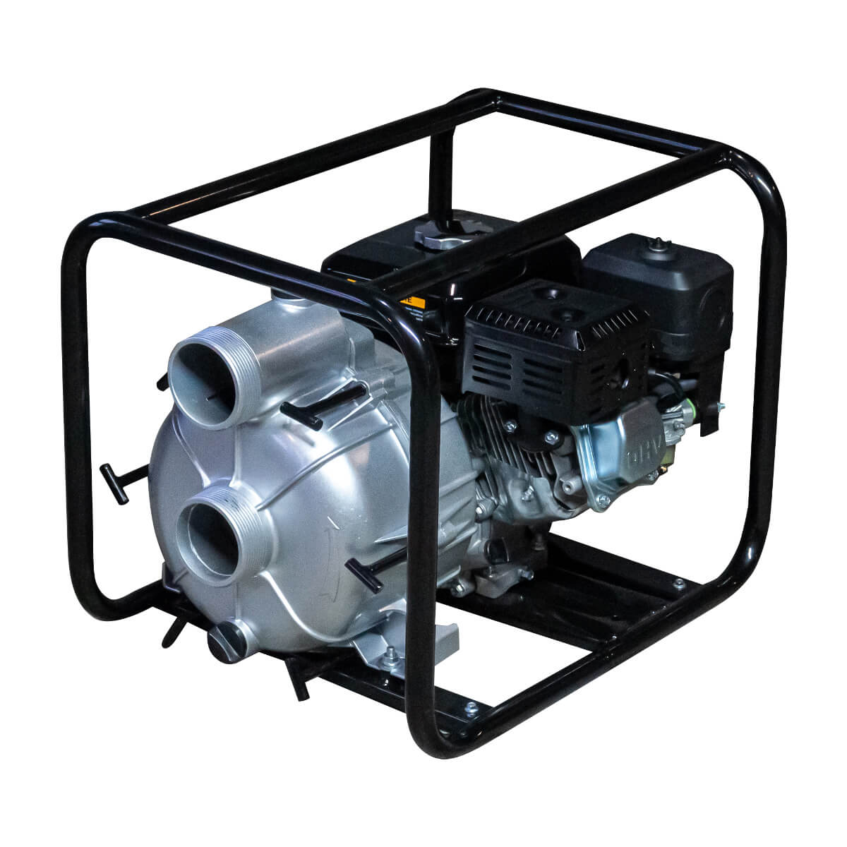 Мотопомпа бензиновая Dinking DKTP80