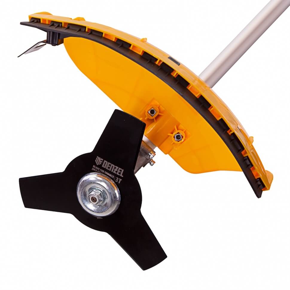 Триммер электрический Denzel TE-1220, 96642