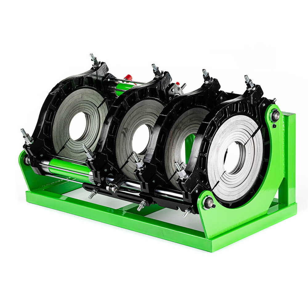 Стыковой сварочный аппарат ПРОСВАР С 400 220В