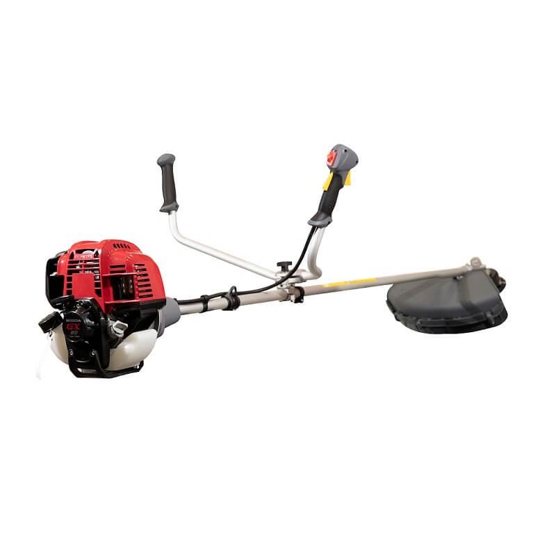 Мотокоса бензиновая Honda UMK 450 E UEET