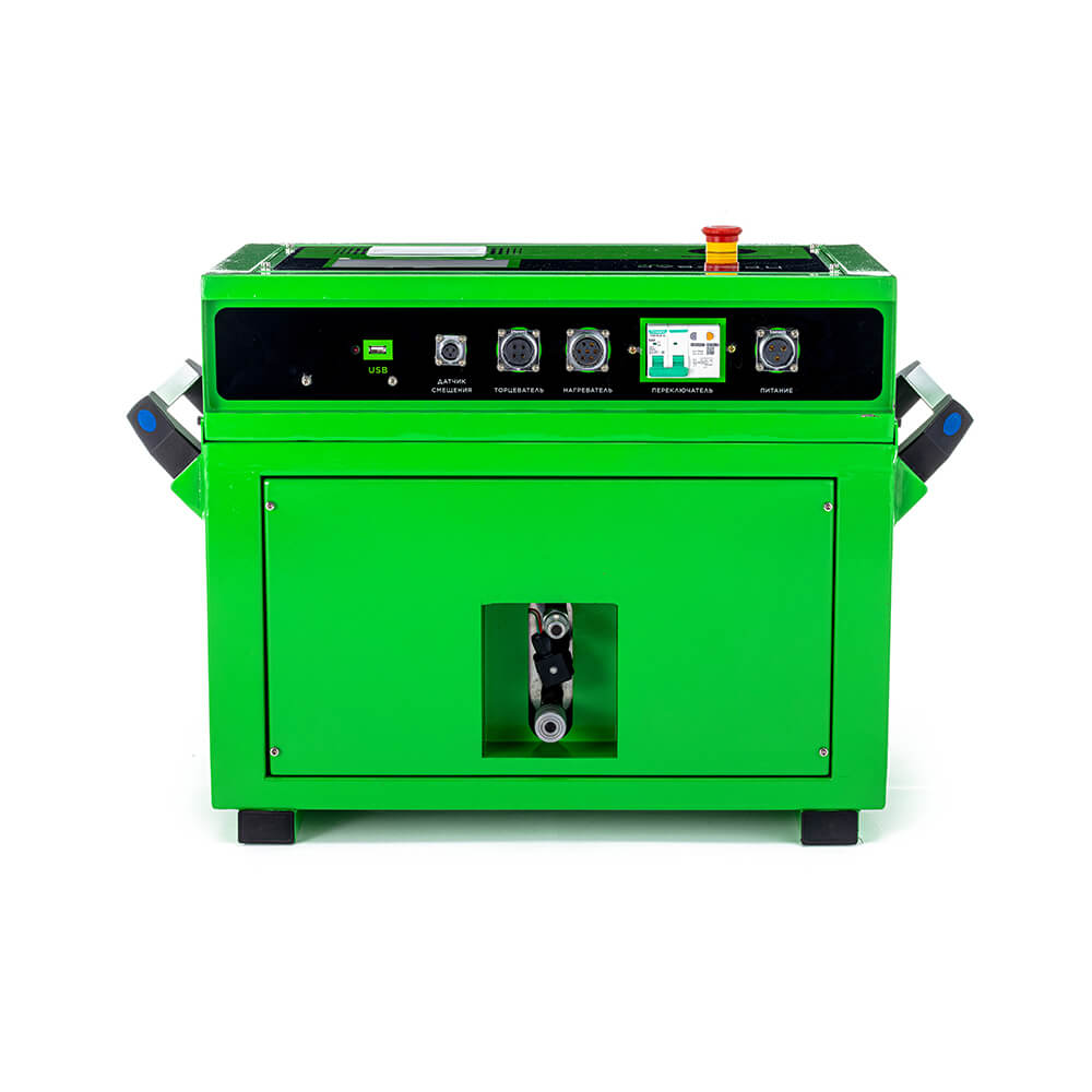 Стыковой сварочный аппарат ПРОСВАР С 315 CNC