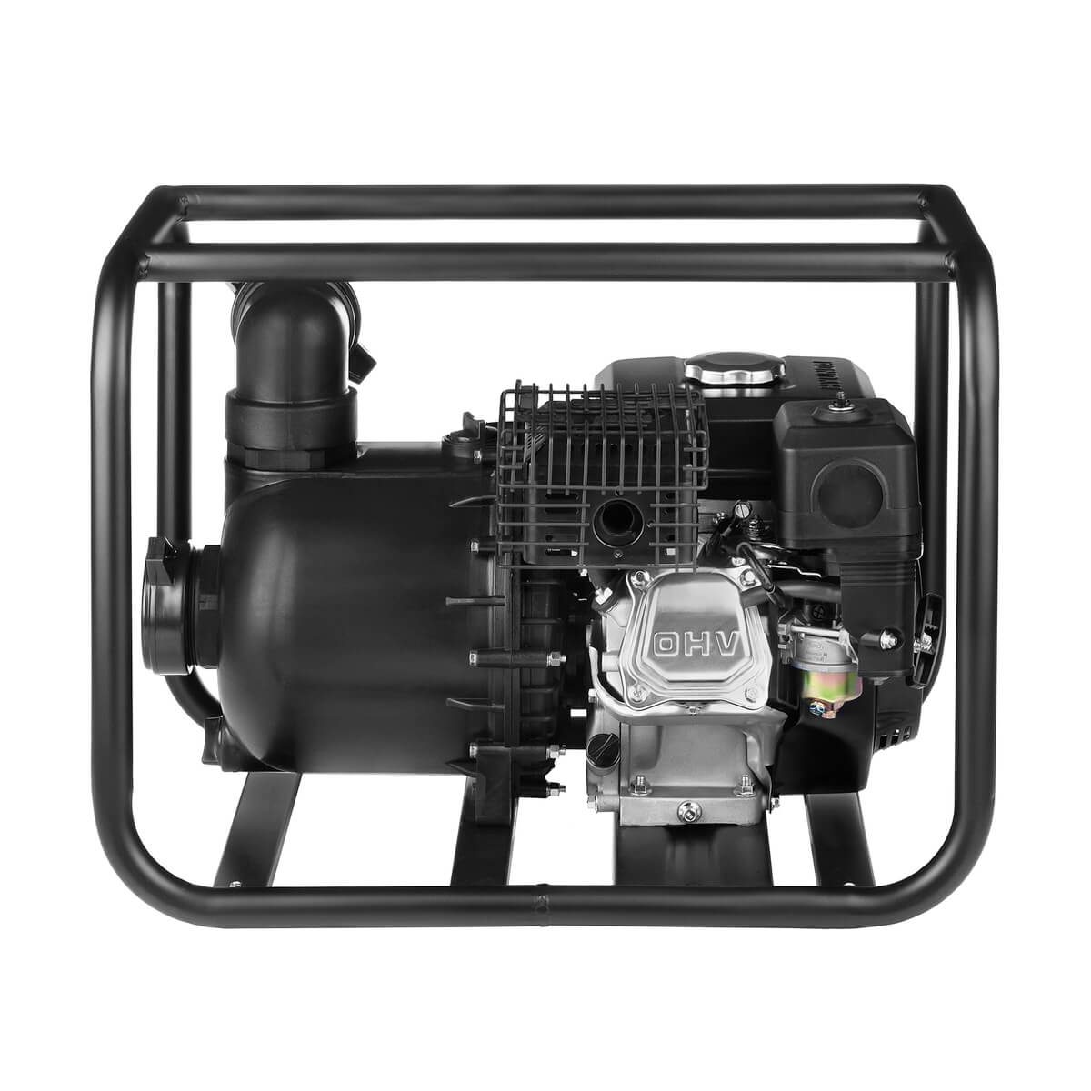 Мотопомпа бензиновая Hyundai HYA 83