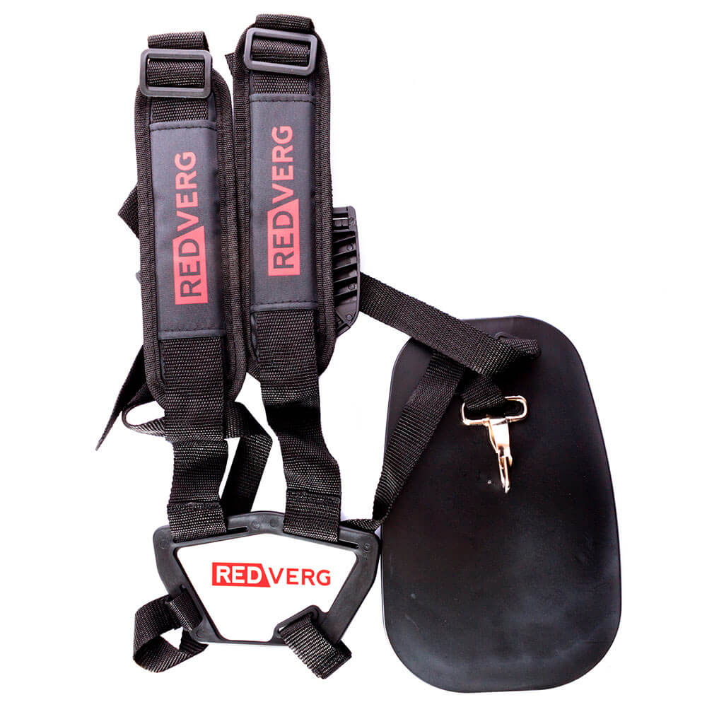 Триммер бензиновый RedVerg RD-GB226