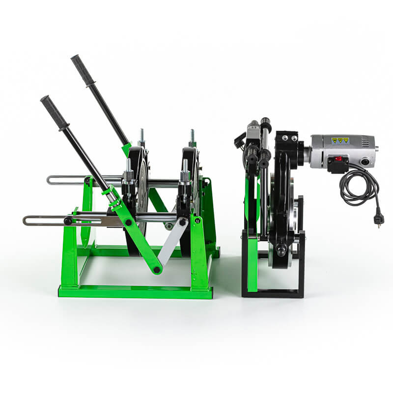 Стыковой сварочный аппарат ПРОСВАР СМ 315Т2