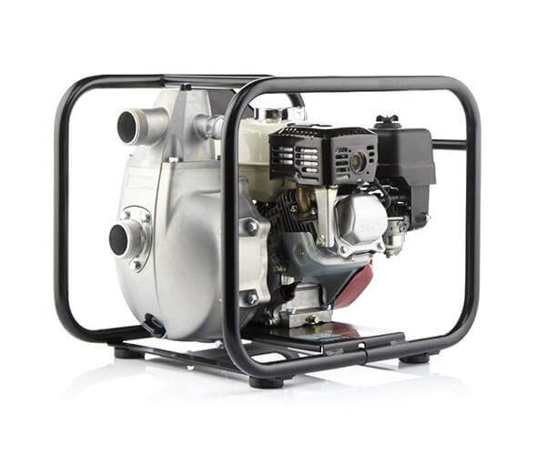 Мотопомпа высоконапорная Koshin SERH-50 Z