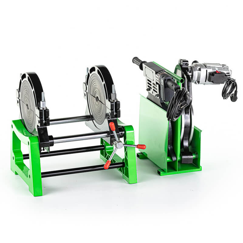 Стыковой сварочный аппарат ПРОСВАР СМ 250В2