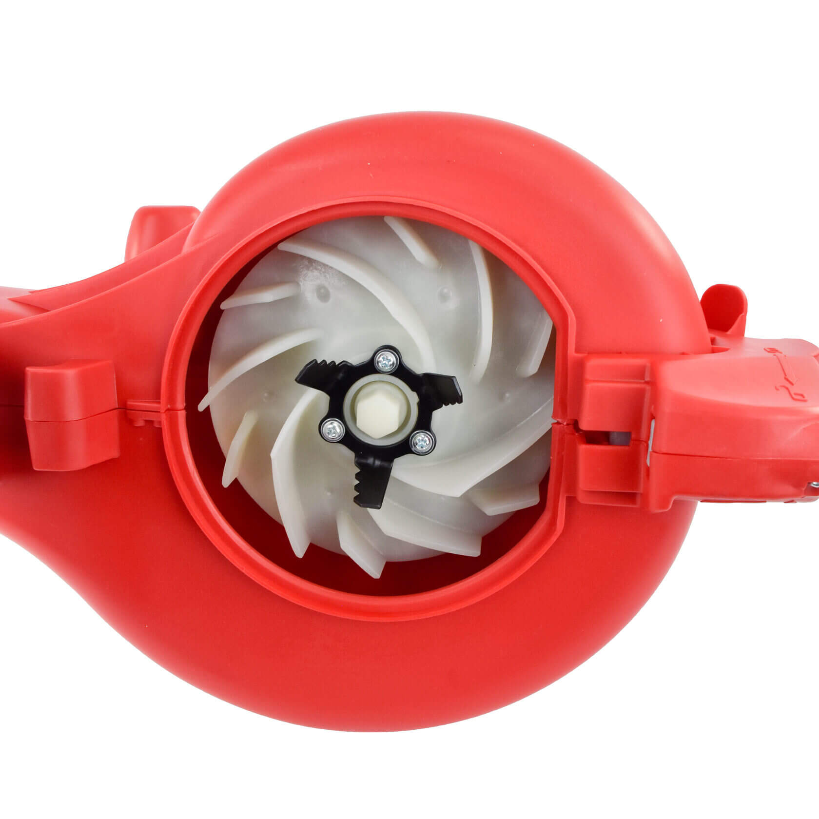 Воздуходувка электрическая EVOline BLE 2600 VAC