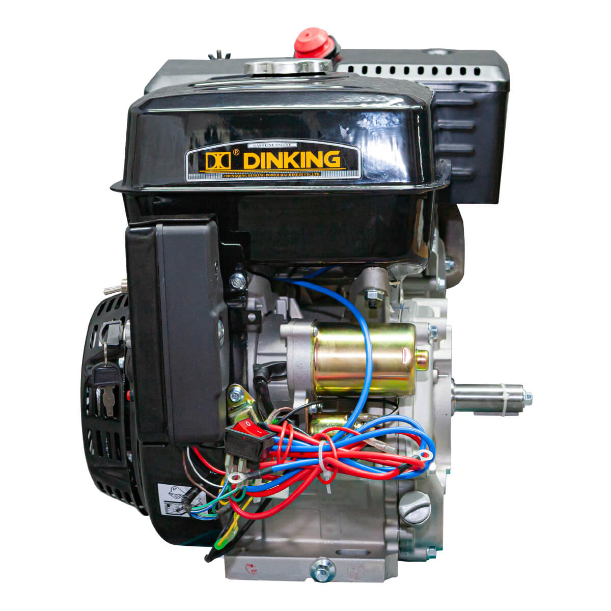 Двигатель Dinking DK190FE-S