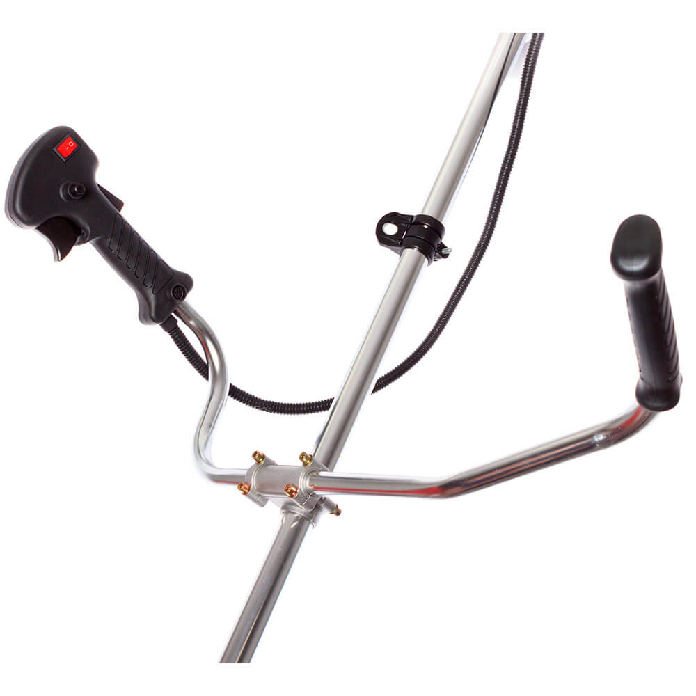 Триммер бензиновый RedVerg Basic GB52C