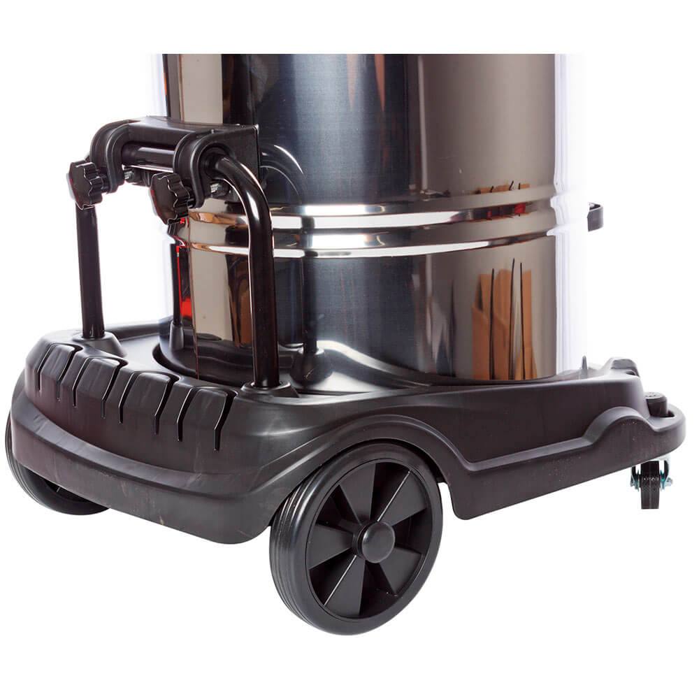 Пылесос RedVerg RD-VC2400-70S