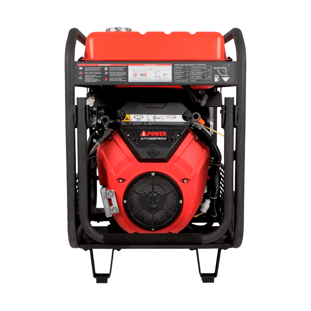 Бензиновый генератор A-iPower A11000TEAX