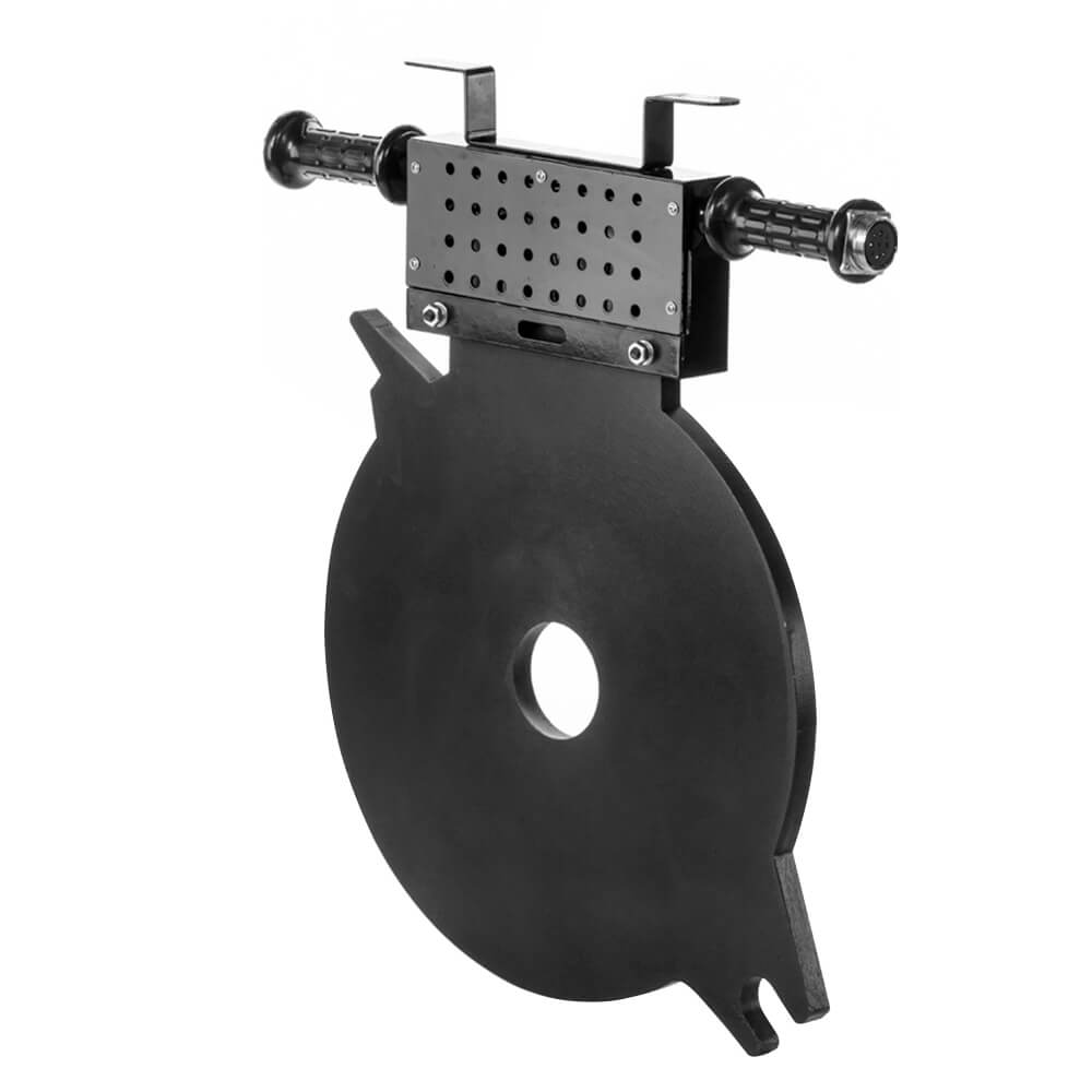 Стыковой сварочный аппарат ПРОСВАР С 630 ПЛЮС