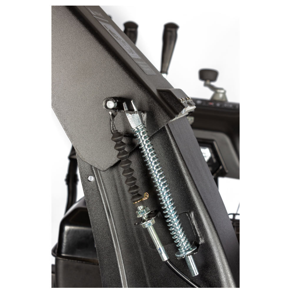 Снегоуборщик RedVerg PROLine RD-SB87/2100BS-E