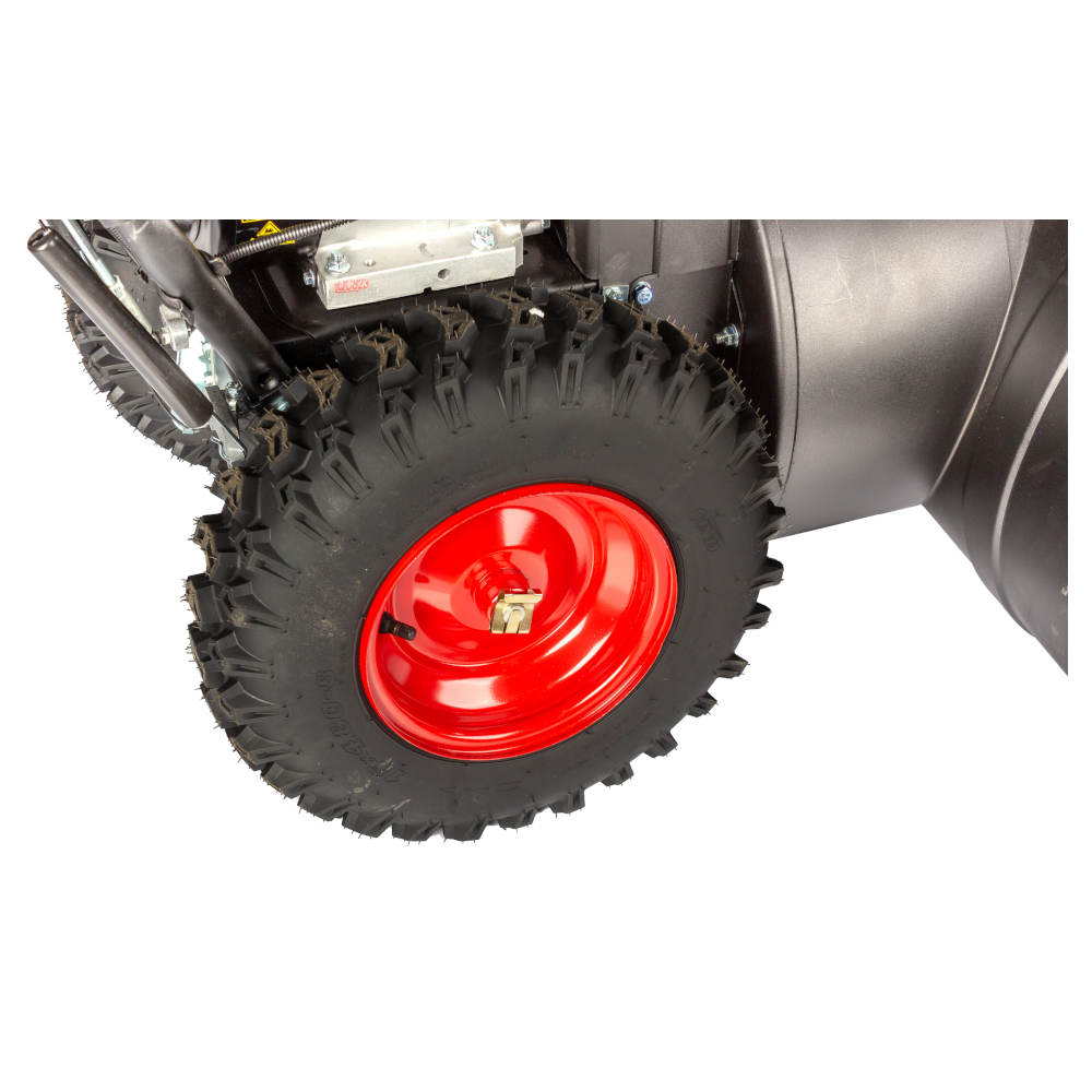 Снегоуборщик RedVerg PROLine RD-SB87/2100BS-E
