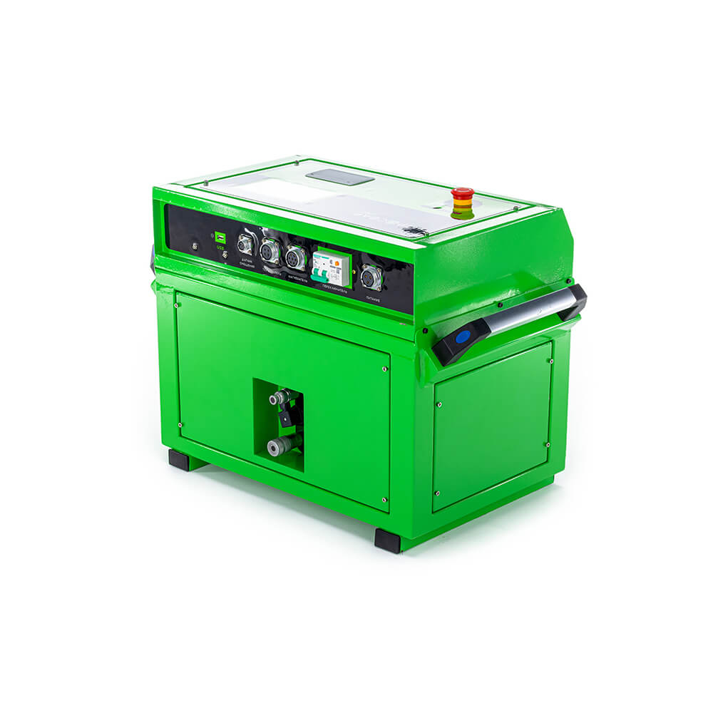 Стыковой сварочный аппарат ПРОСВАР С 315 CNC