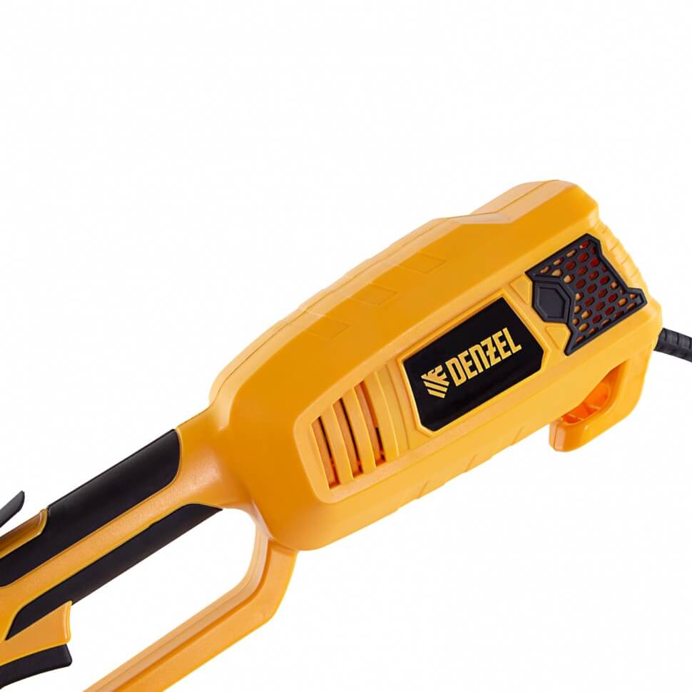 Триммер электрический Denzel TE-1220, 96642