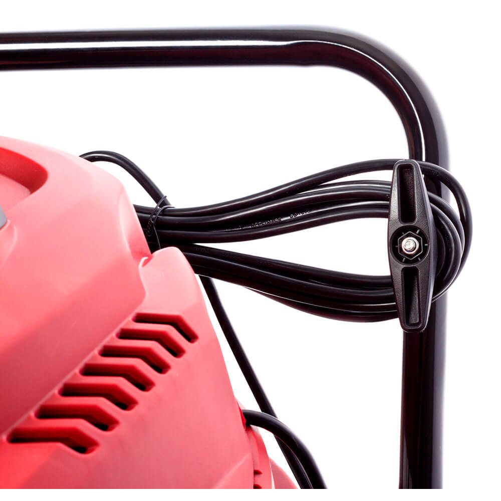 Пылесос RedVerg RD-VC2400-70S