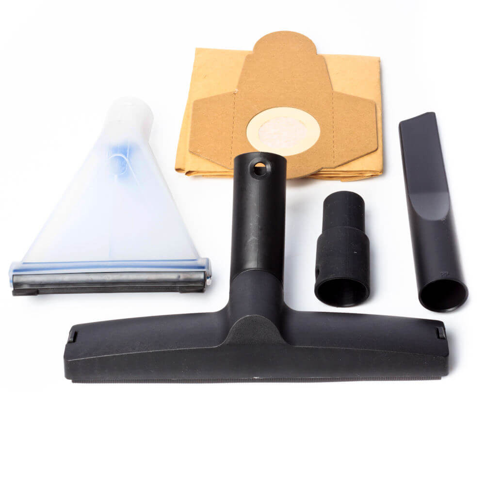 Пылесос моющий RedVerg RD-WVC1200-25S