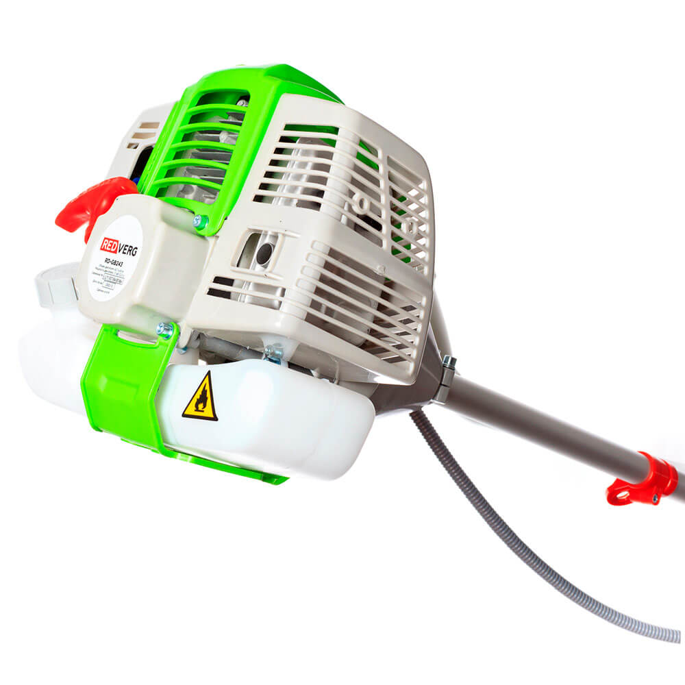 Триммер бензиновый RedVerg RD-GB243
