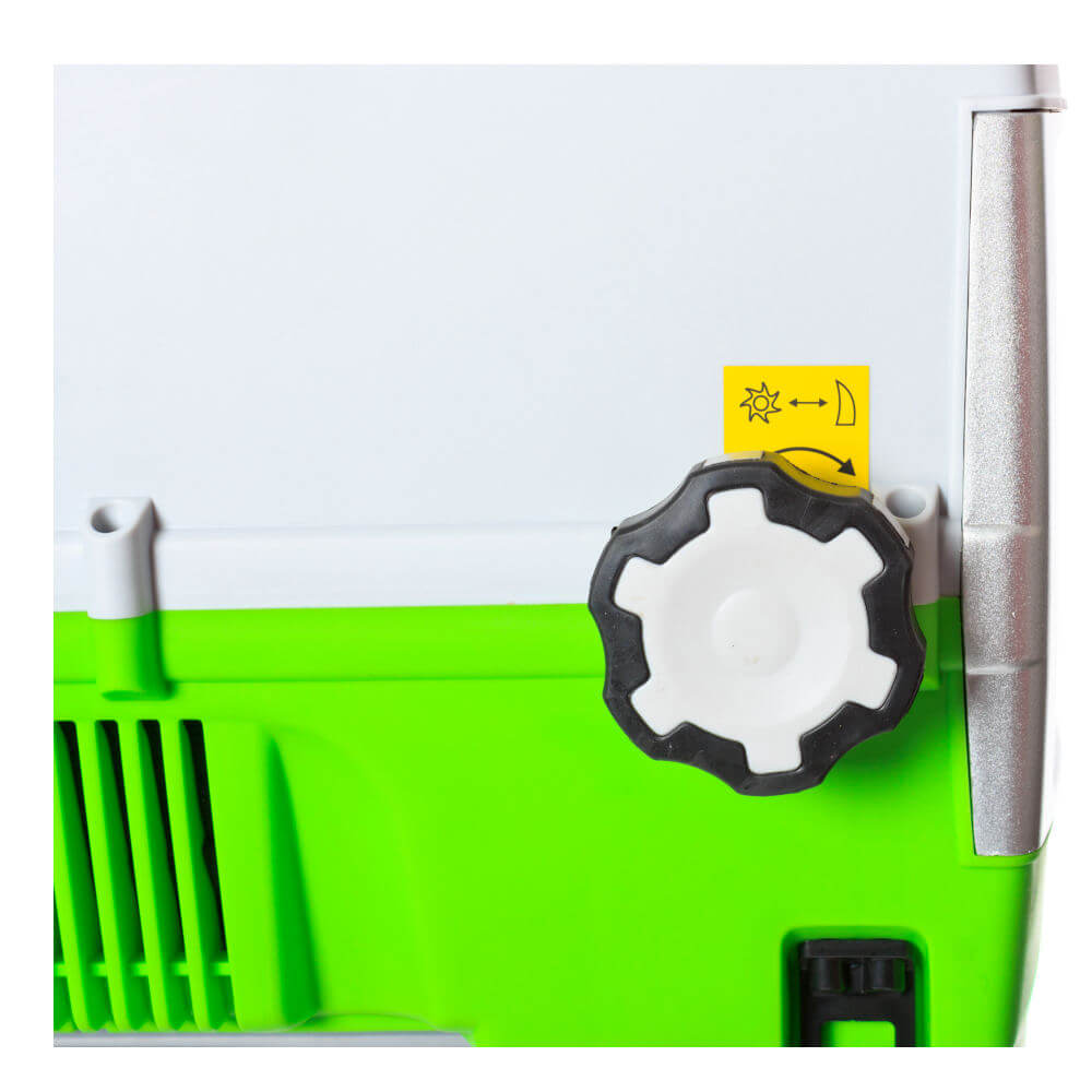 Измельчитель садовый RedVerg RD-GS2800