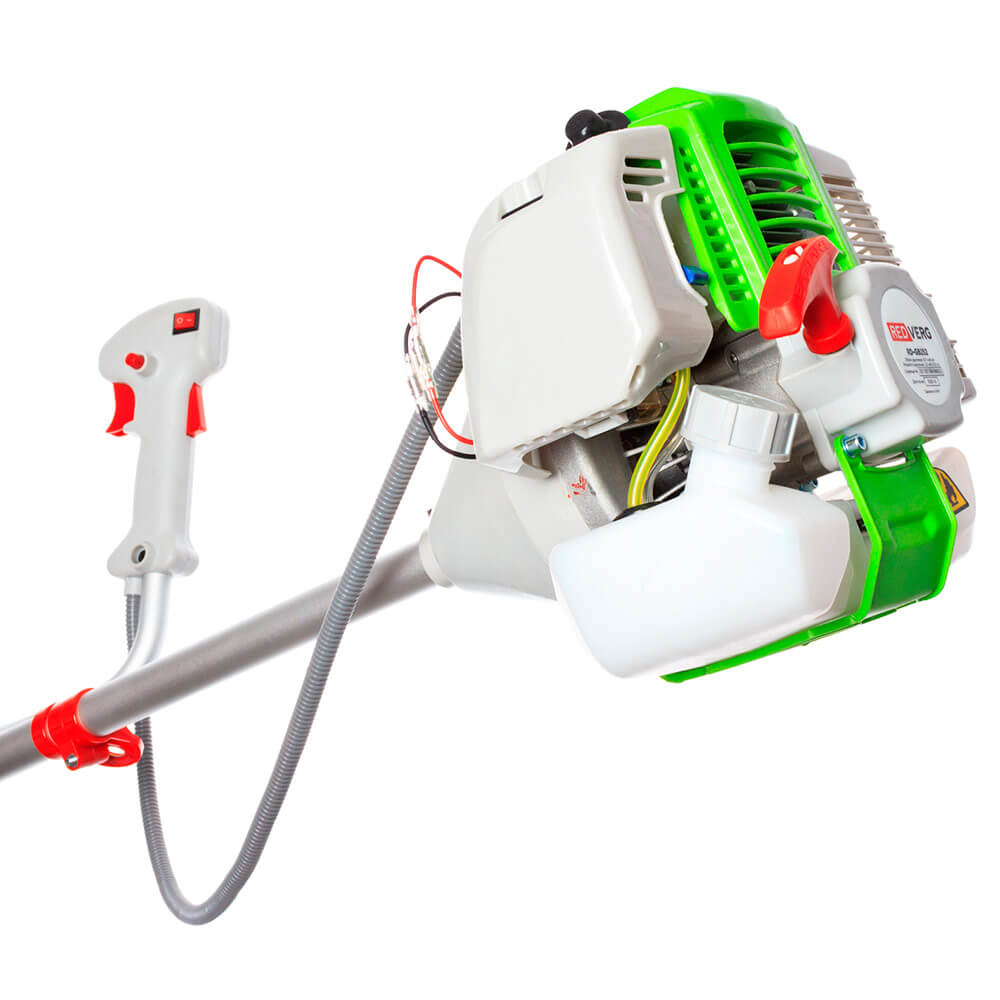 Триммер бензиновый RedVerg RD-GB252