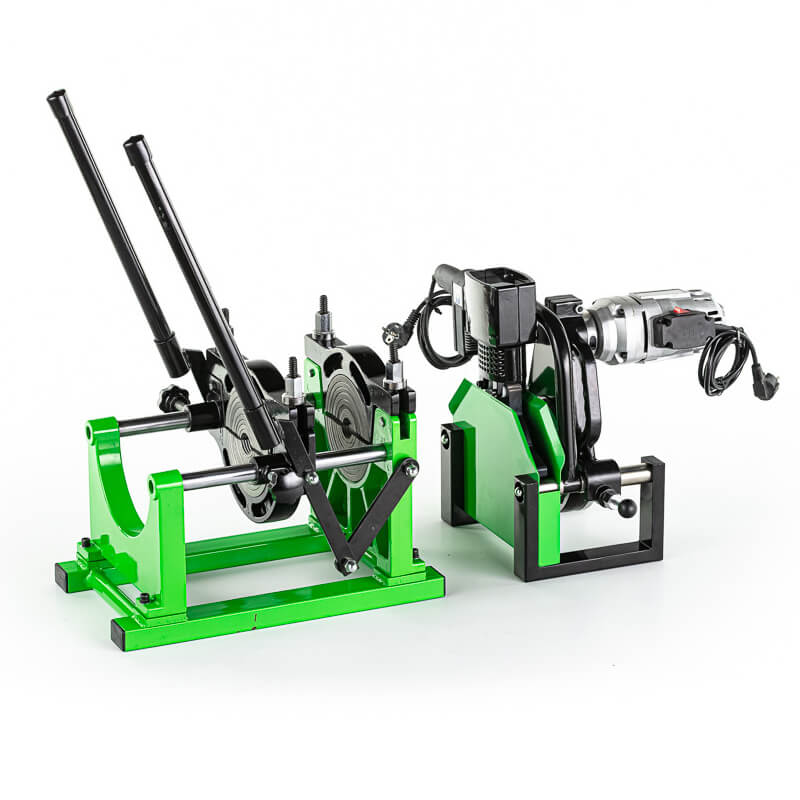 Стыковой сварочный аппарат ПРОСВАР СМ 160Т2