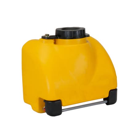 Бак для воды для виброплиты Alteco С80Т