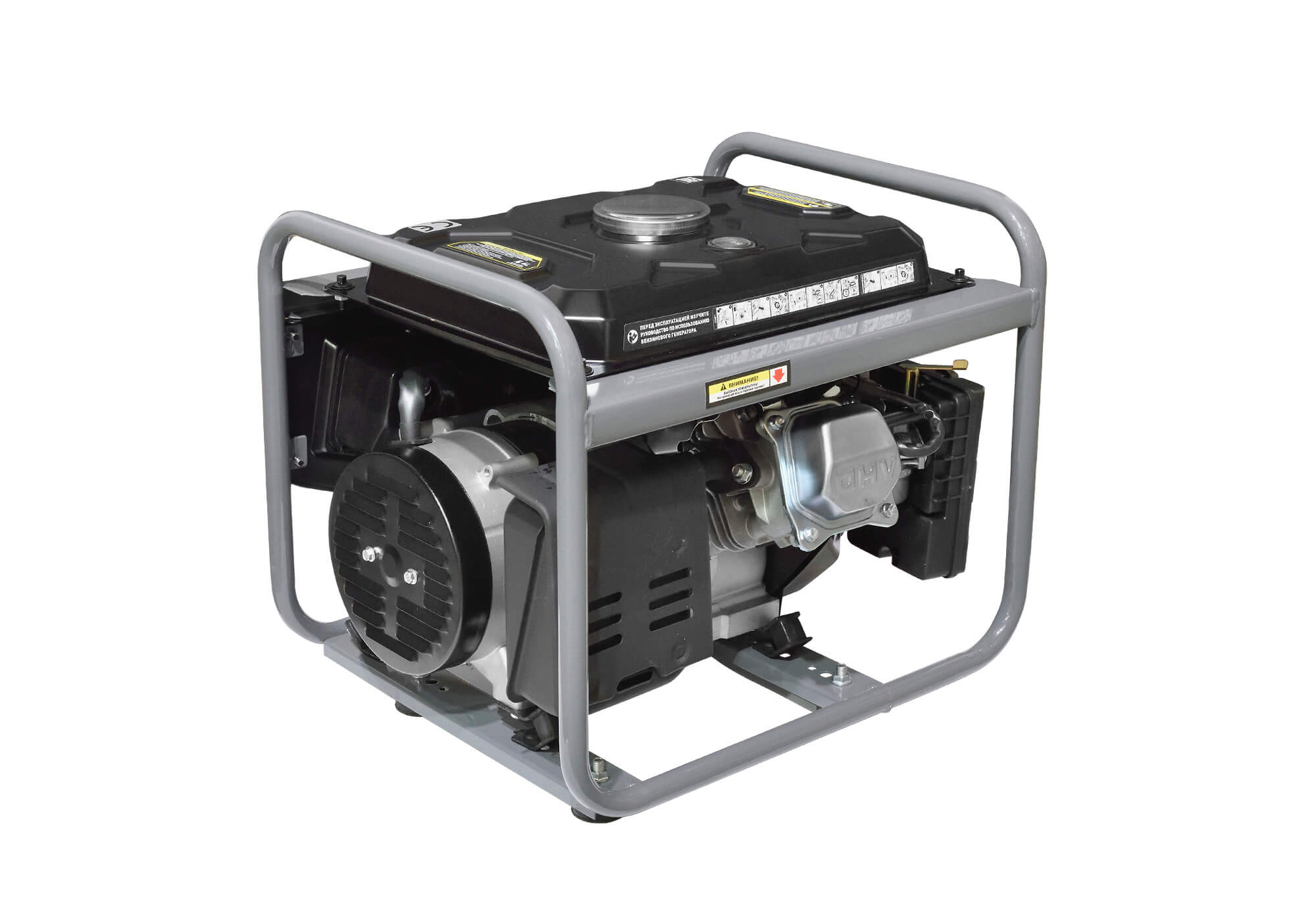 Генератор бензиновый Carver PPG-1200A