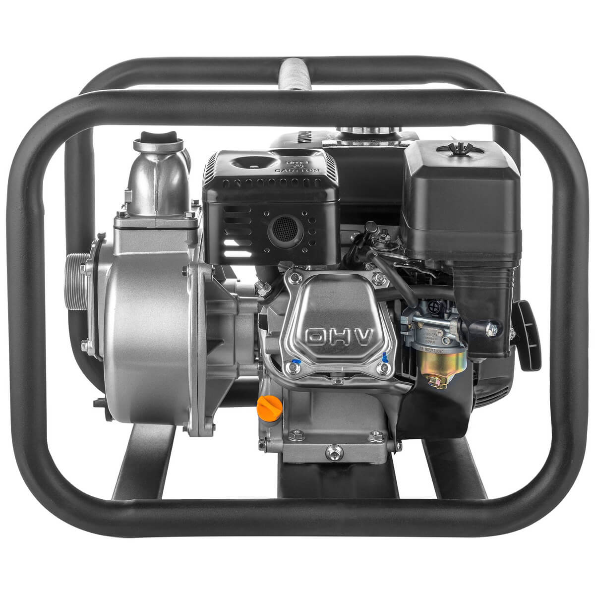 Мотопомпа бензиновая Hyundai HY 50