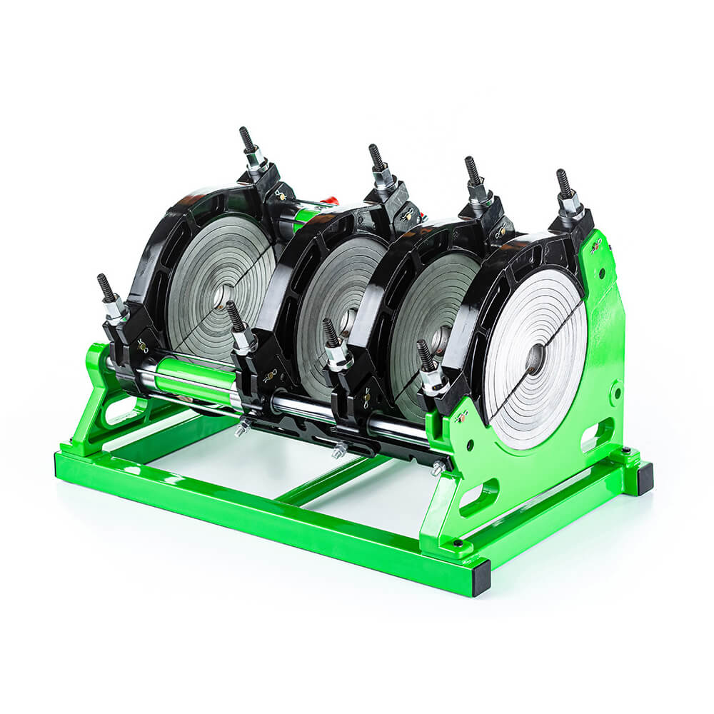 Стыковой сварочный аппарат ПРОСВАР С 355