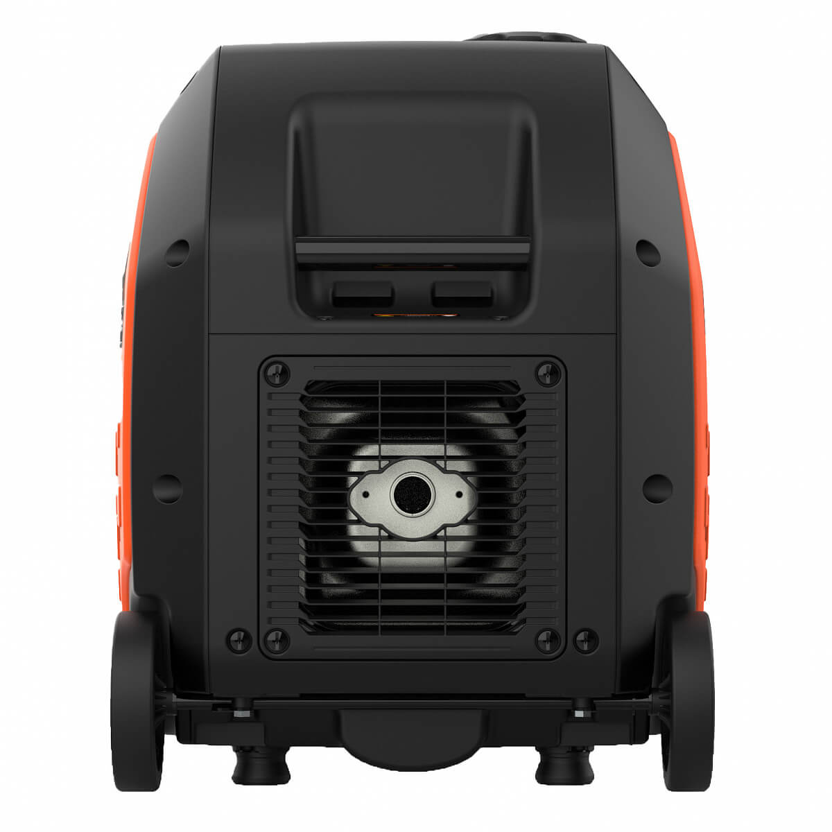 Инверторный генератор Zongshen BQH 6200 E