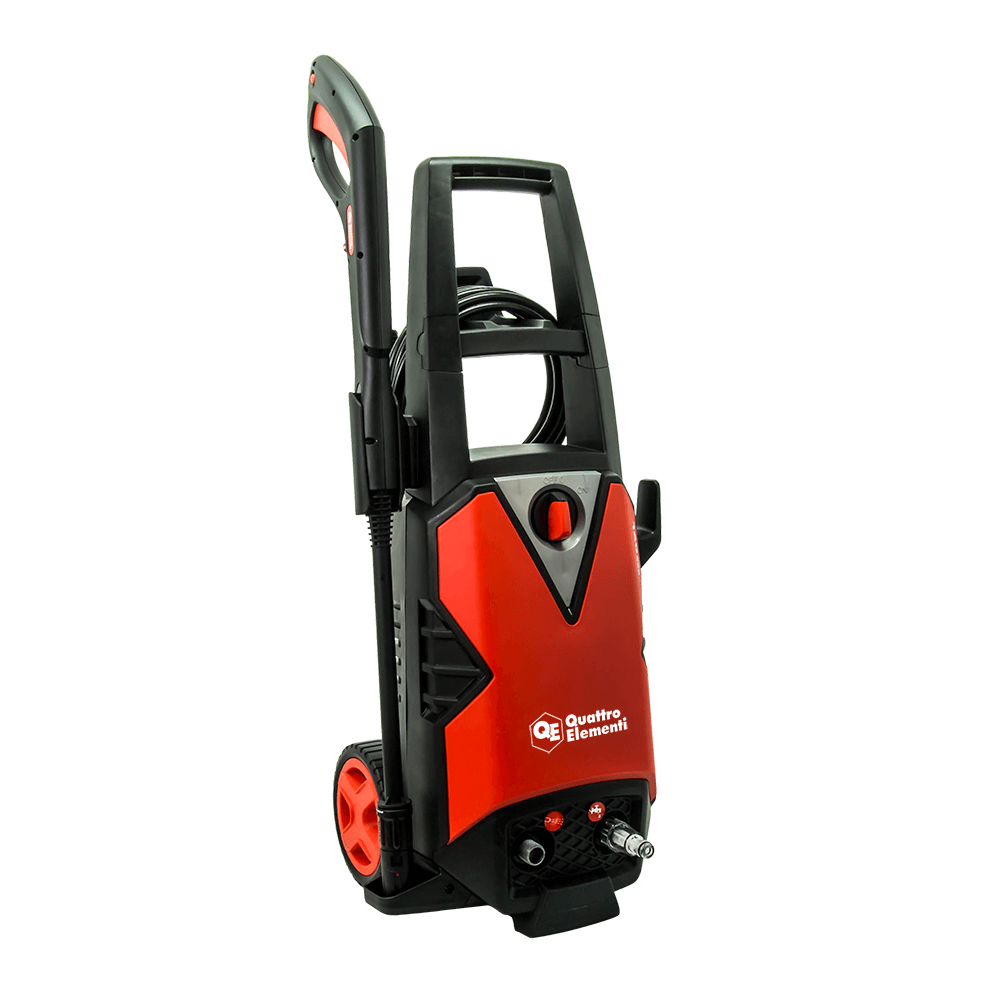 Мойка высокого давления QUATTRO ELEMENTI VERONA 150 Turbo, 242-328