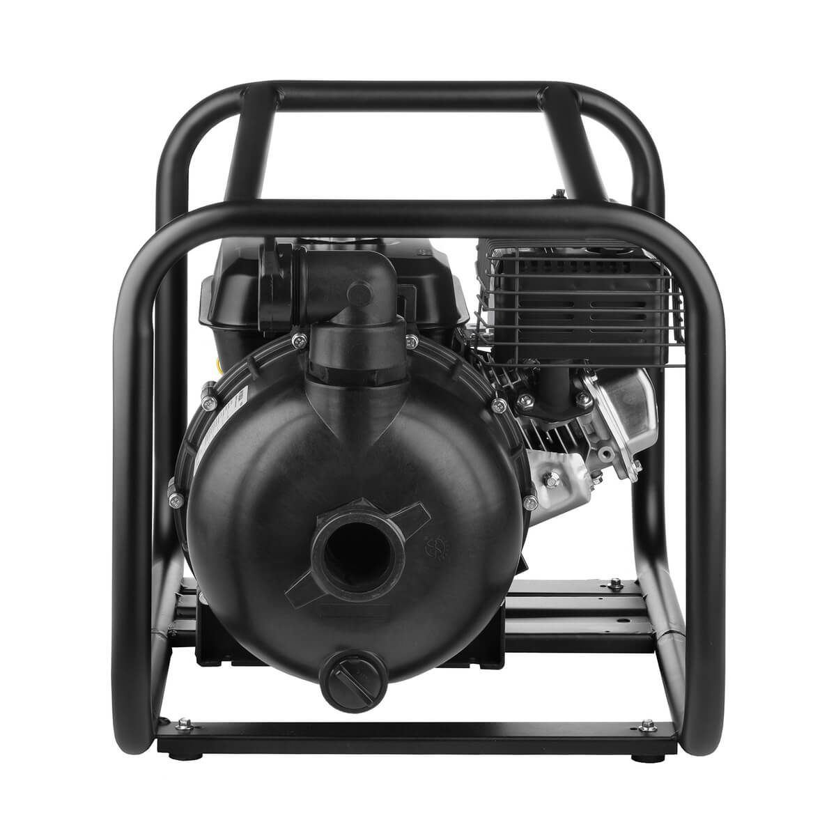 Мотопомпа бензиновая Hyundai HYA 53