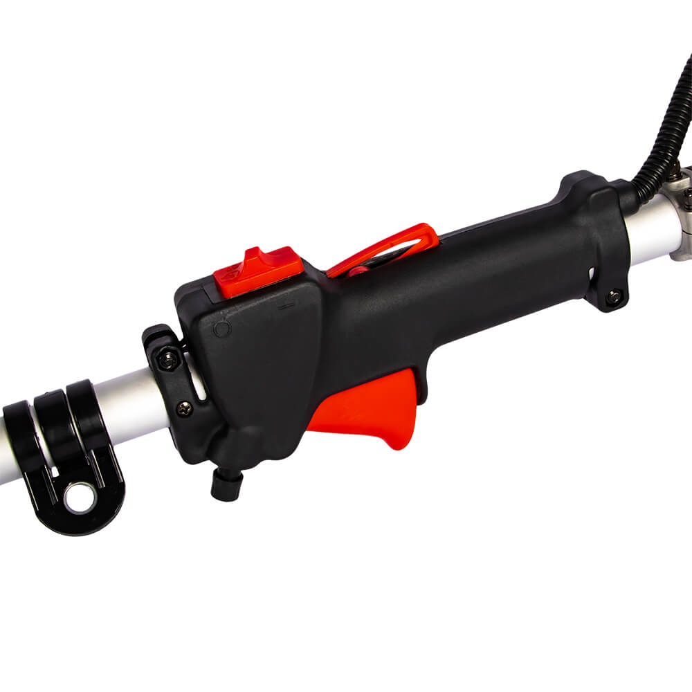 Триммер бензиновый DDE GT250L