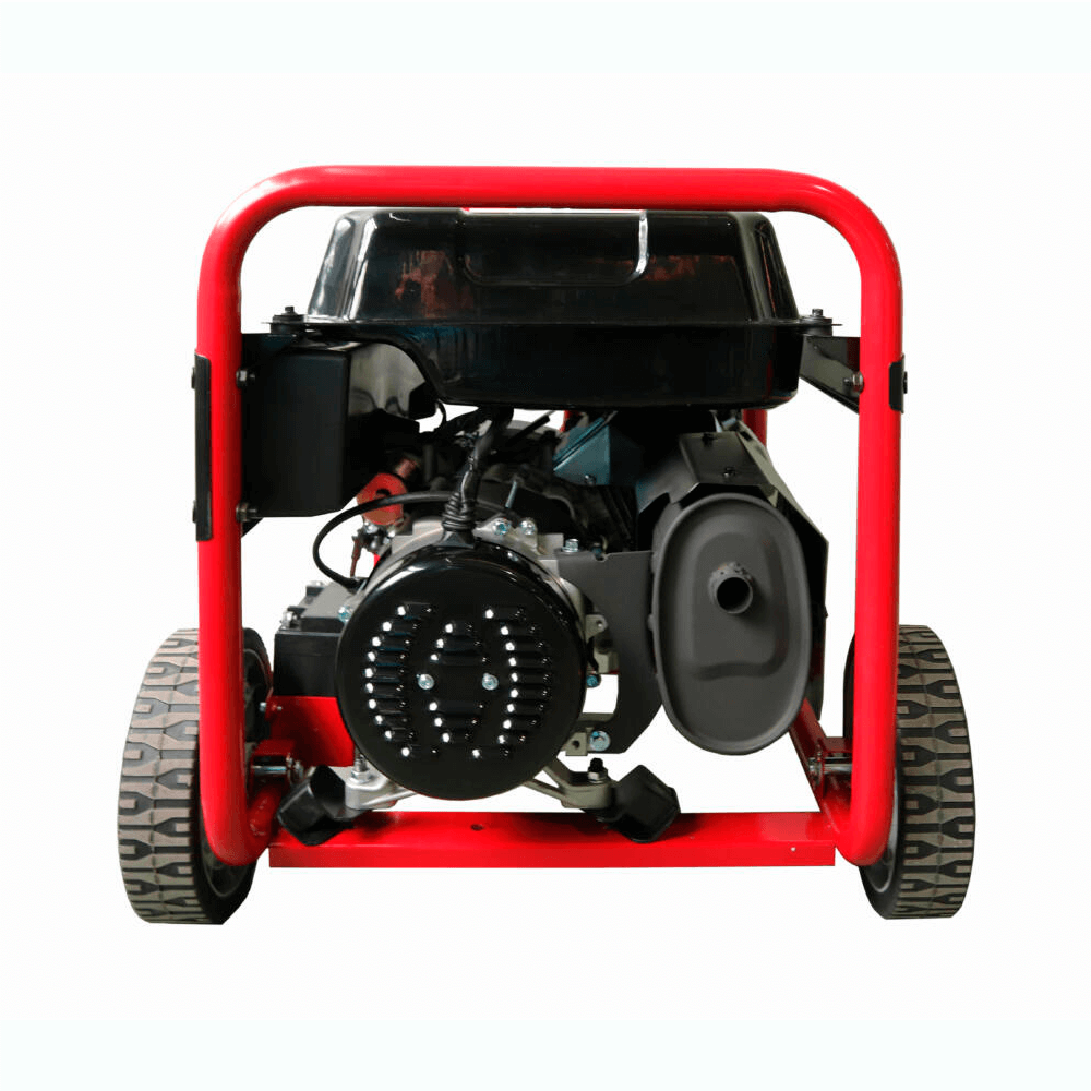 Генератор бензиновый KOMAN KG-8500E