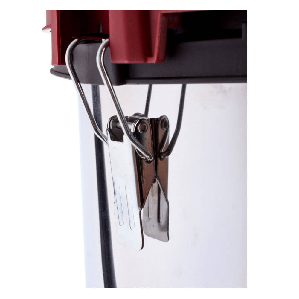 Пылесос RedVerg RD-VC3000-100S