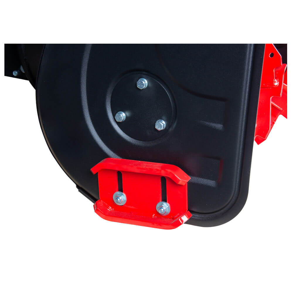 Снегоуборщик RedVerg PROLine RD-SBS87/15TBH