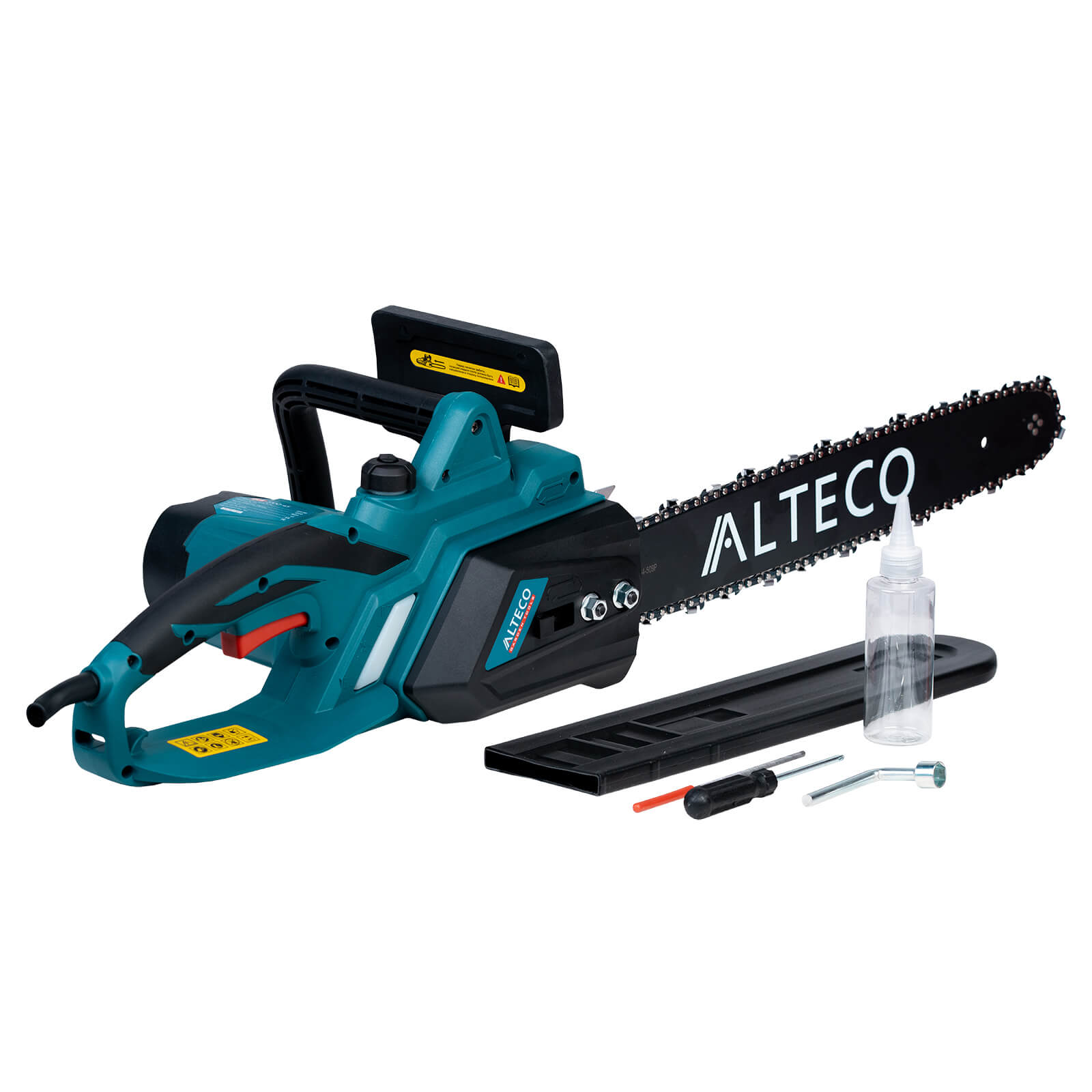 Электропила Alteco ECS-2200-45