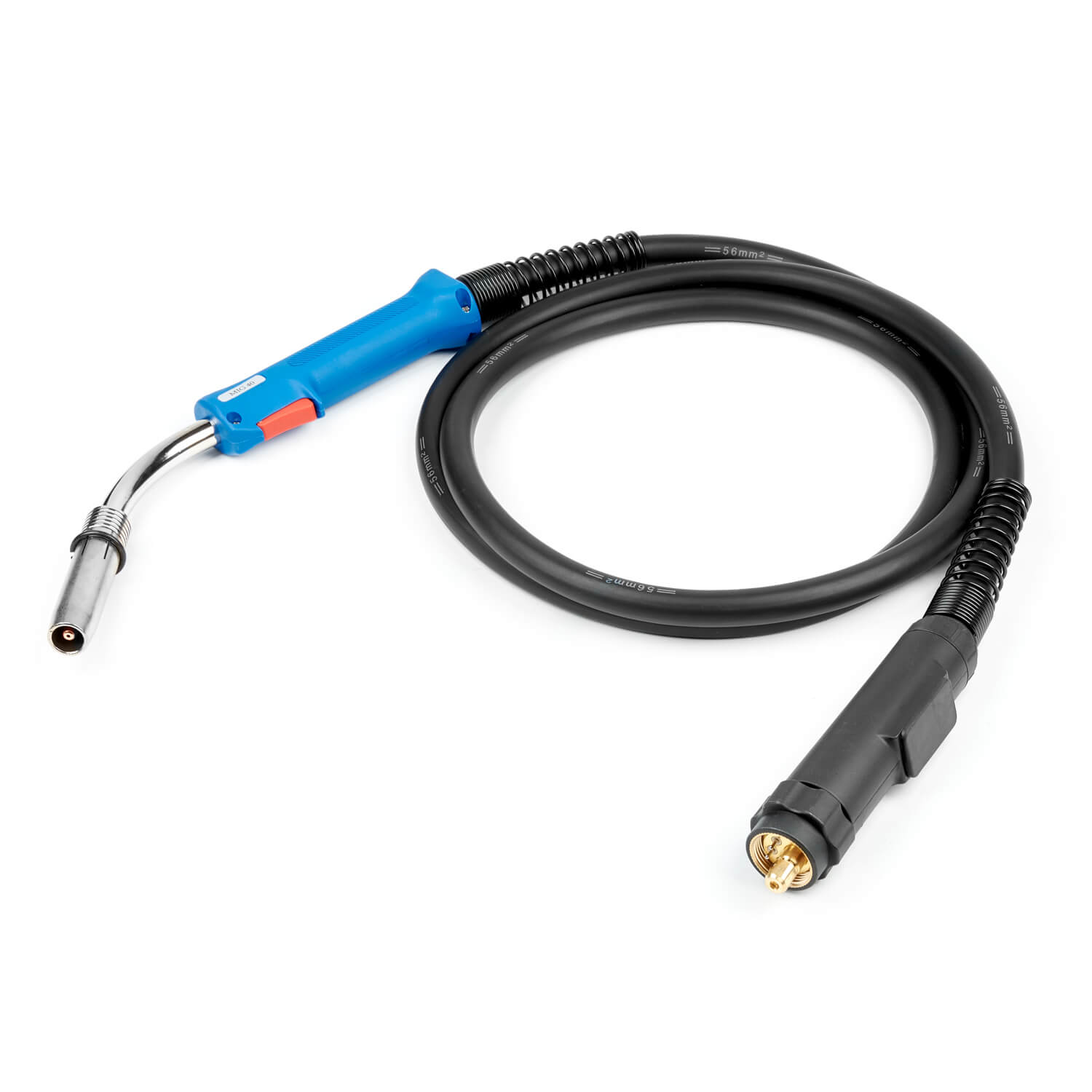 Сварочный полуавтомат ПТК RILON MIG 500 DF