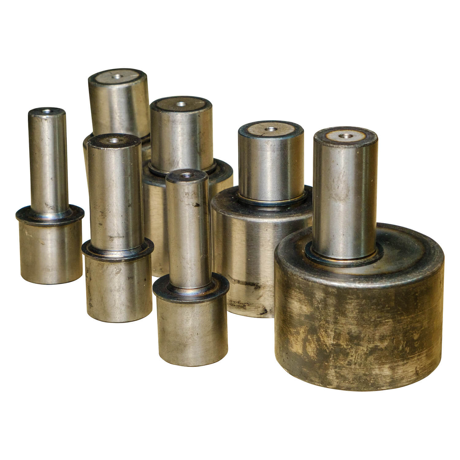 Комплект оснастки Vektor GW-50