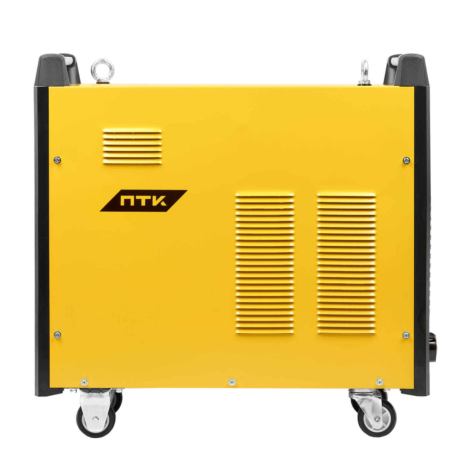 Сварочный полуавтомат ПТК RILON MIG 500 DF