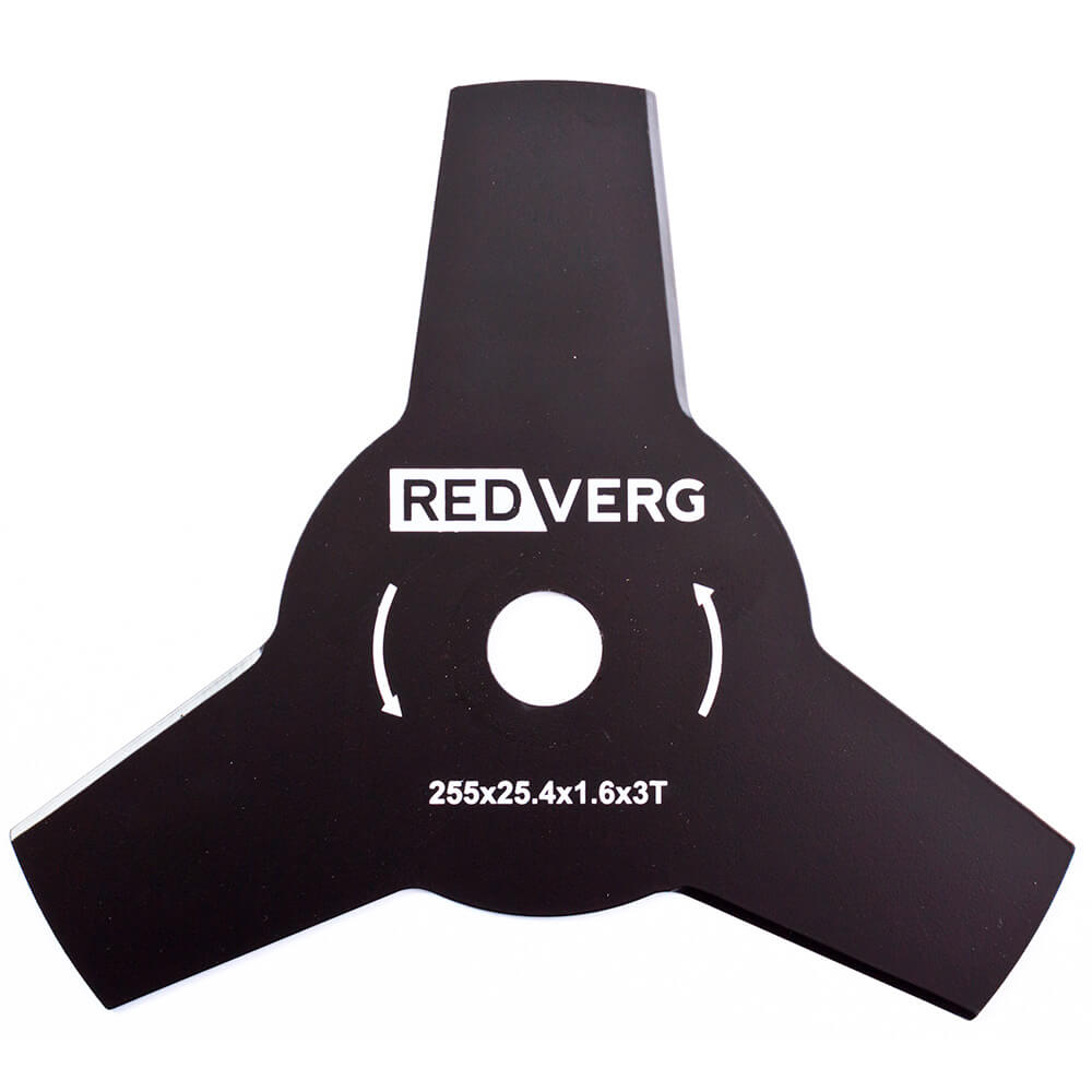 Триммер электрический RedVerg RD-EB1600