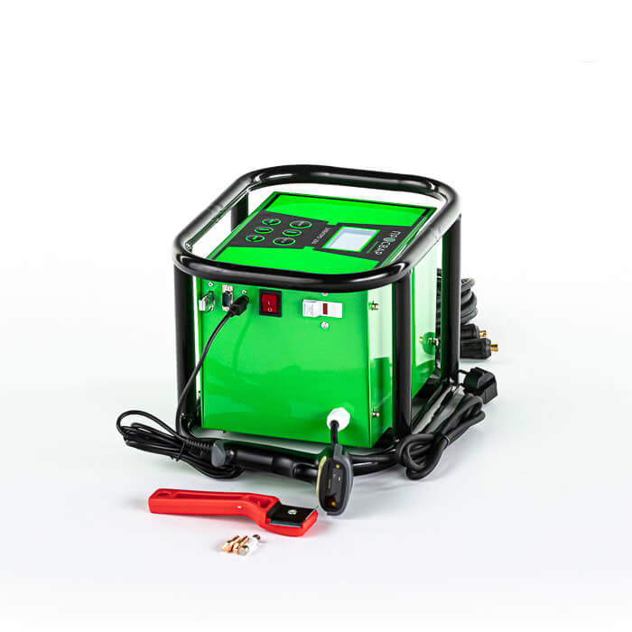 Электромуфтовый сварочный аппарат ПРОСВАР ЭЛЕКТРО 200