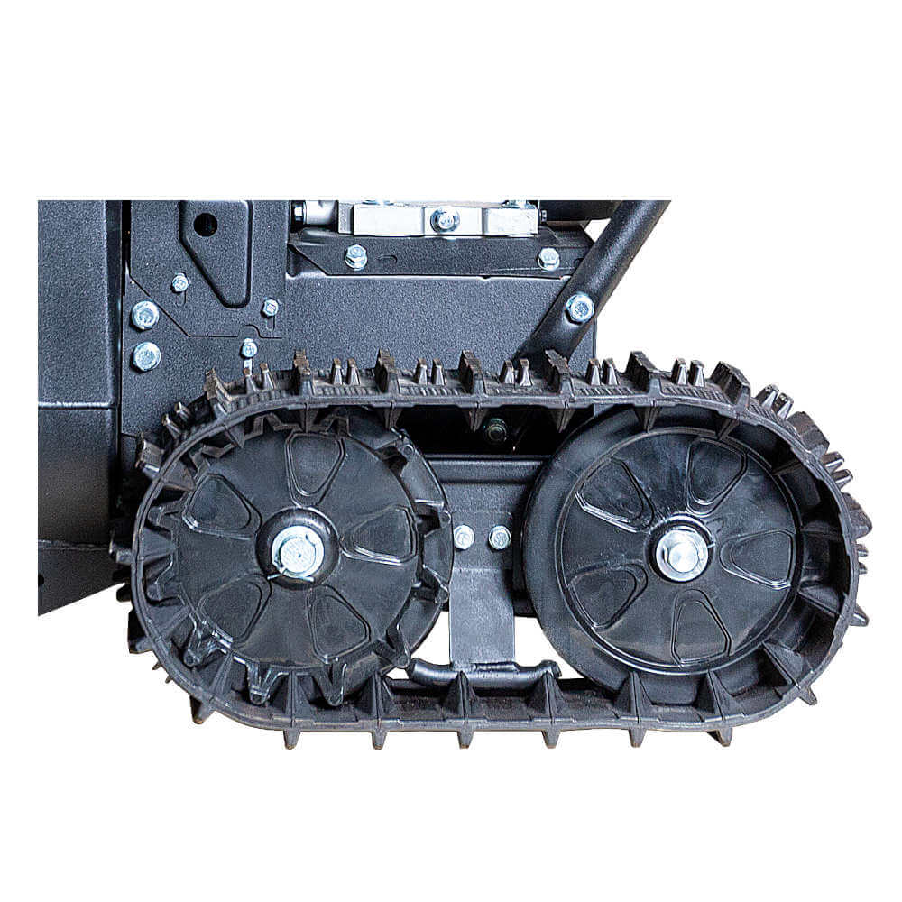 Снегоуборщик RedVerg PROLine RD-SB76/15TBH