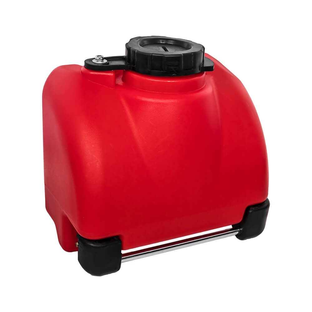 Бак для воды к DDE VP90-CK