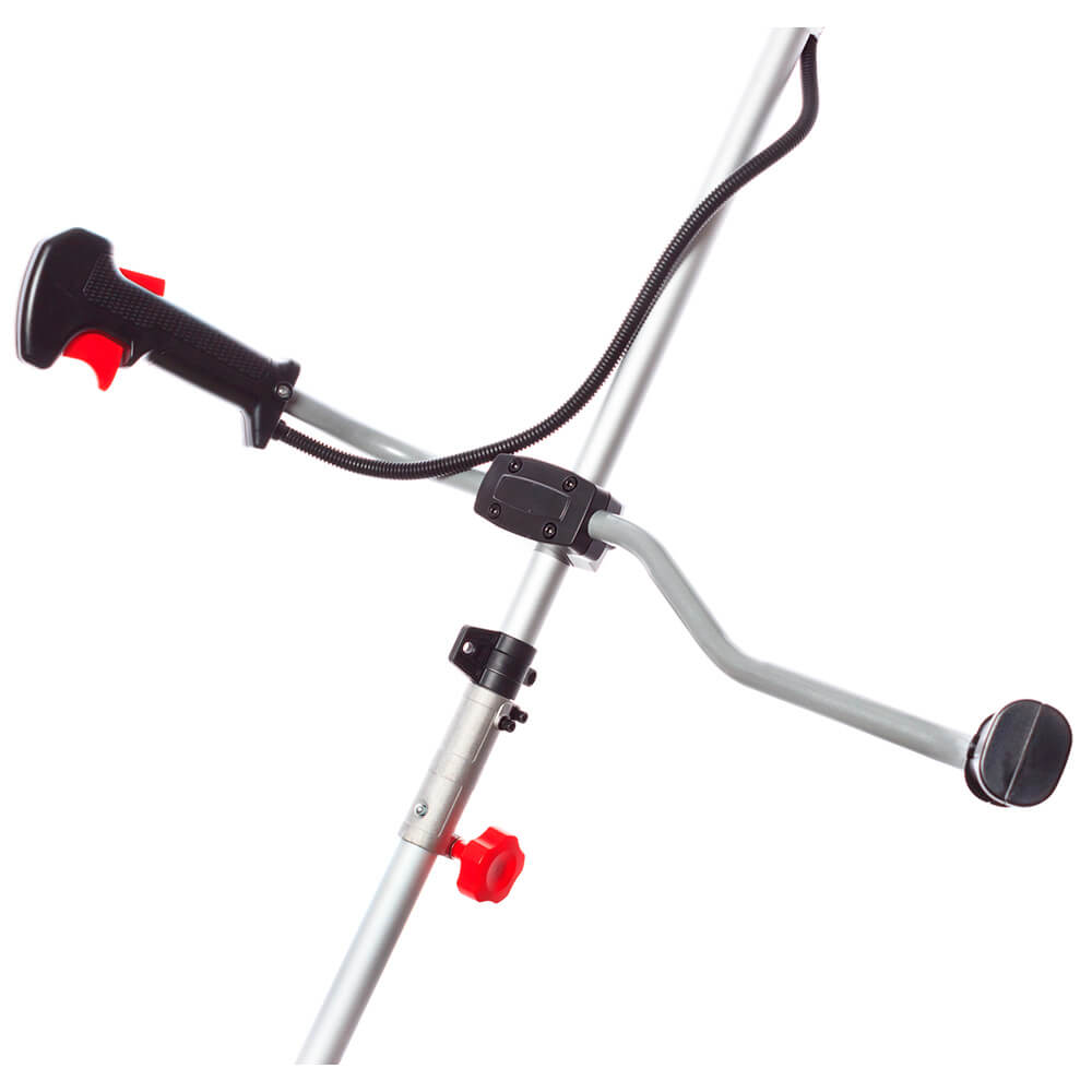 Триммер аккумуляторный бесщеточный RedVerg RD-BC36BL/U (без акк, без з/у)